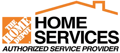 Home Depot Service Provider