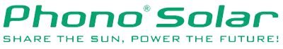 Phono Solar Technology