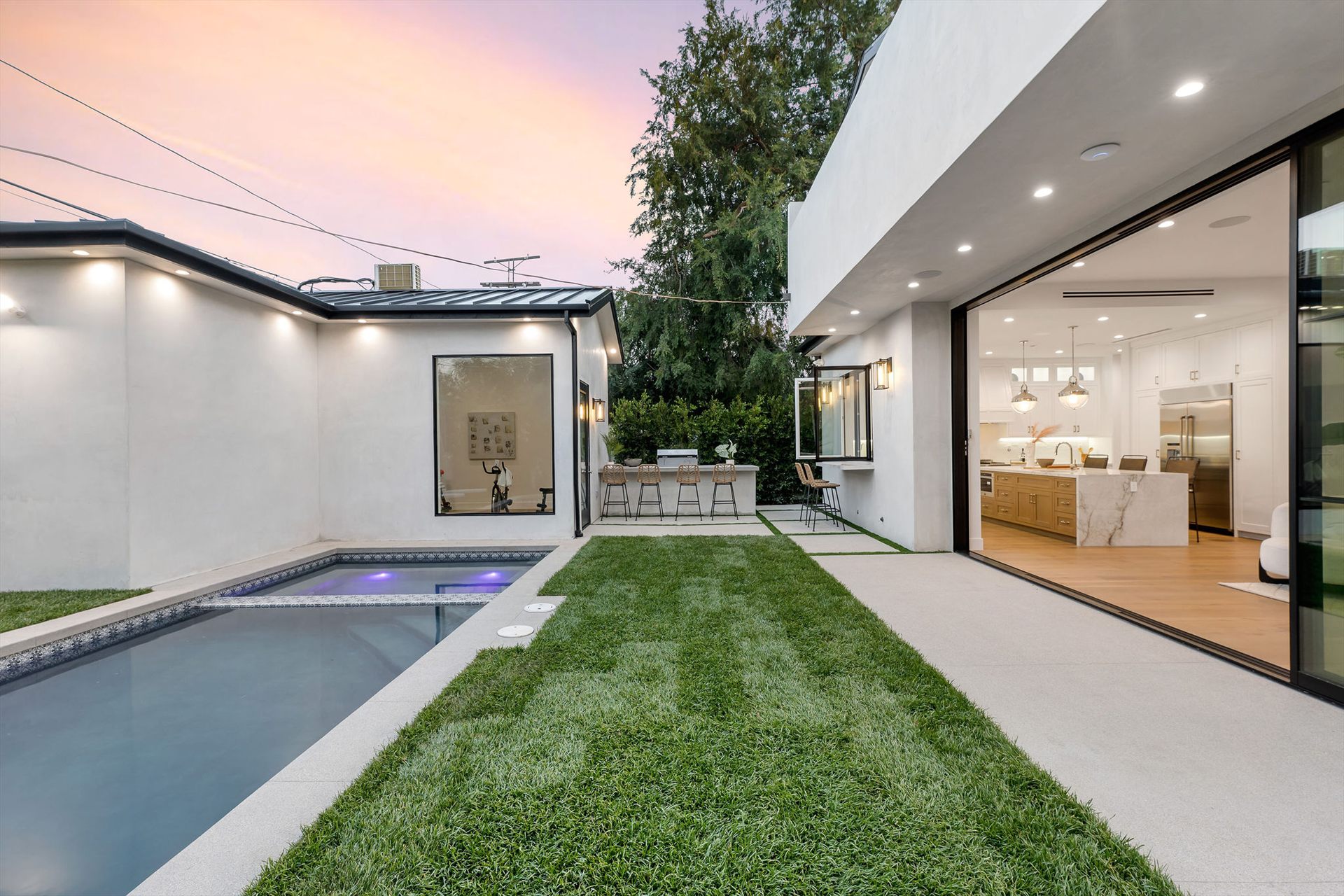 ADU in Greater Los Angeles