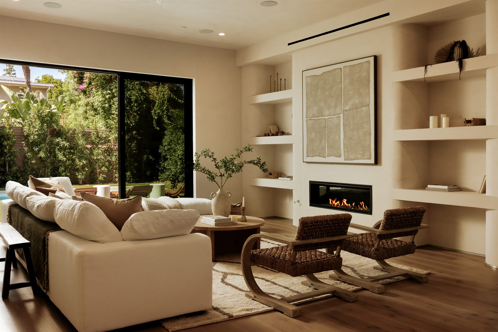 Full Home Remodel in San Fernando Valley
