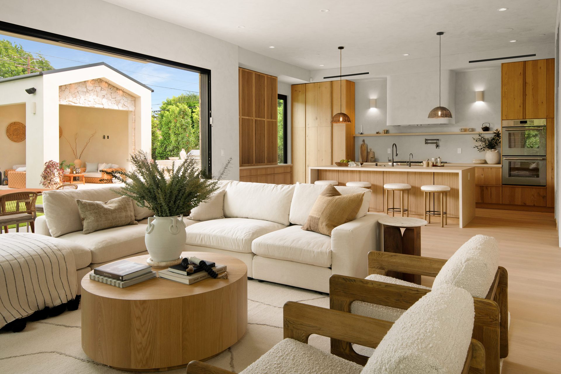 Full Home Remodel in Westside LA