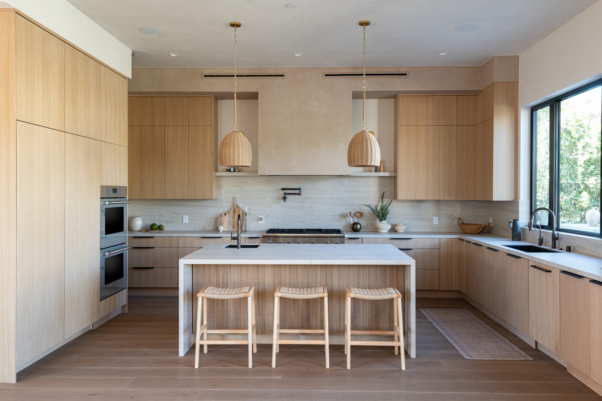 Kitchen Remodel in The Valley
