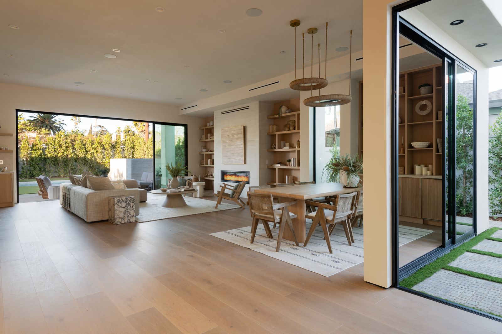 Whole-Home Remodel
